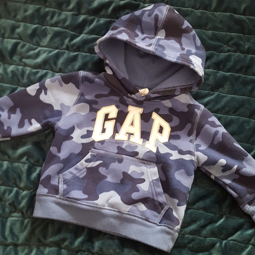 Baby Gap Sweater
